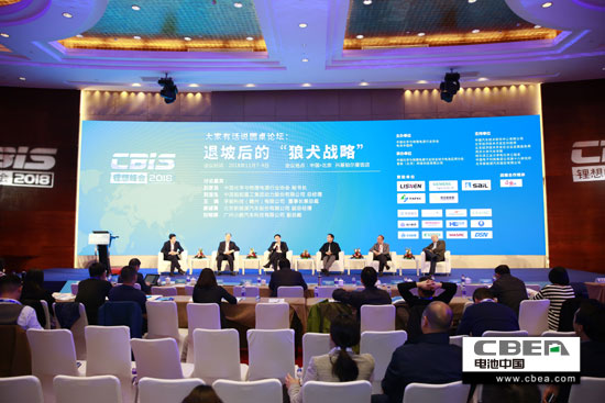 安全、資金、回收利用、外資殺回等問(wèn)題該如何破解？