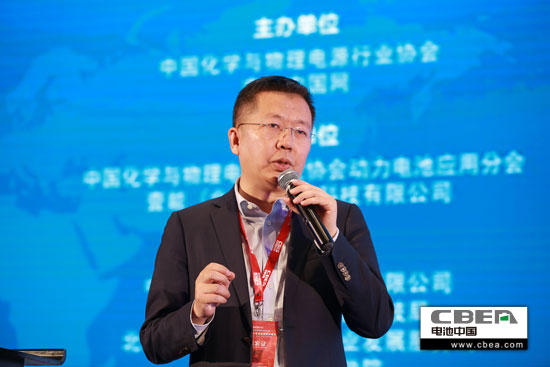 動(dòng)力電池業(yè)安全、資金、回收利用、外資殺回等問(wèn)題該如何破解？