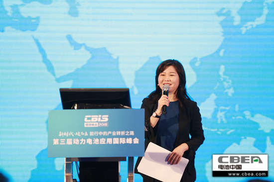 動(dòng)力電池業(yè)安全、資金、回收利用、外資殺回等問(wèn)題該如何破解？