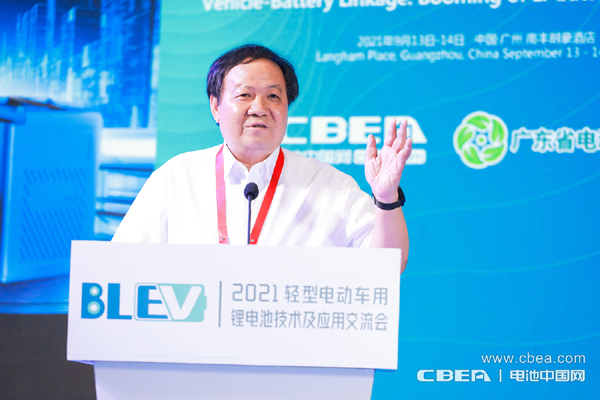 抓住兩輪風口，開啟千億鋰電細分大市場！