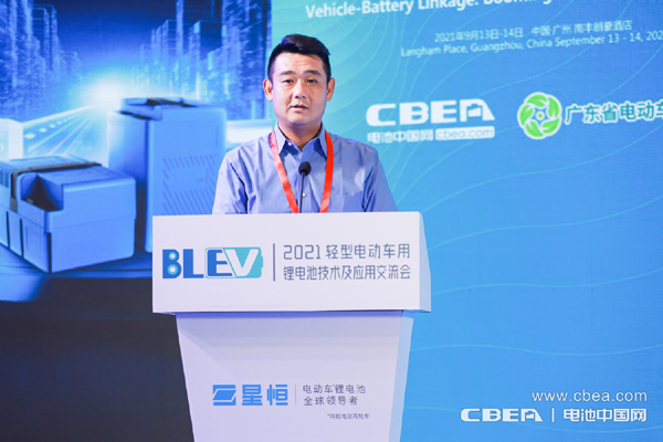 抓住兩輪風口，開啟千億鋰電細分大市場！