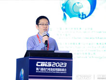 中國航空學會電動航空分會青年委員、秘書/北京理工大學助理研究員王明凱：電動飛行的動力需求分析與設計優化研究進展
