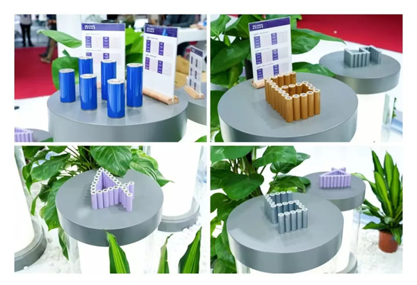 「極耳無界 能量登峰」發(fā)布會(huì)圓滿落幕：睿恩21700-6Ah電池全球首發(fā)，攜手蔡司共繪質(zhì)量新篇章